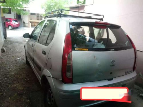 2006 Tata Indica V2 MT for sale in Tirunelveli 