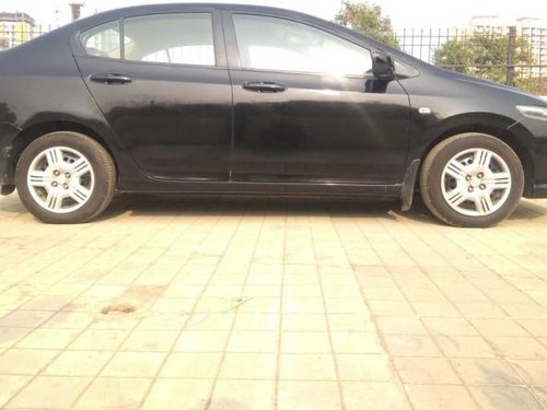 Used Honda City 1.5 S MT car at low price in Mumbai