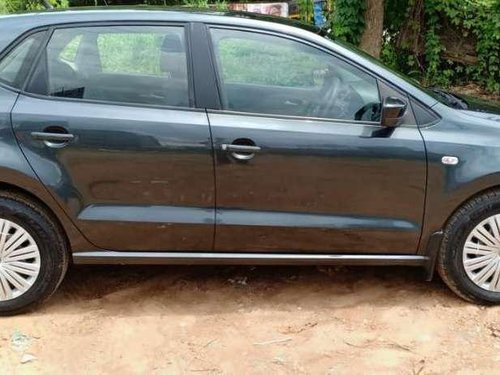 Used 2015 Volkswagen Polo MT for sale in Thrissur 