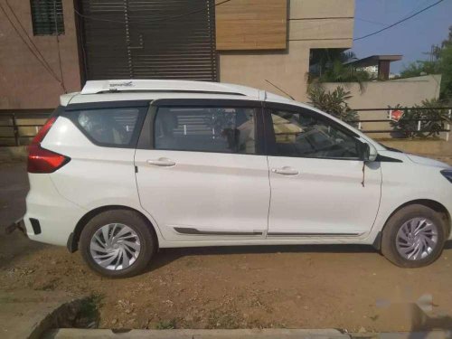 Used Maruti Suzuki Ertiga VXI 2019 MT for sale in Kurud