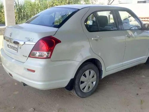 Maruti Suzuki Dzire 2010 MT for sale in Moga 