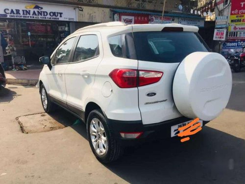 Used 2016 Ford EcoSport MT for sale in Mira Road 