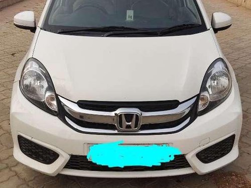 Honda Amaze 1.5 S i-DTEC, 2017, Diesel MT for sale in Gwalior 