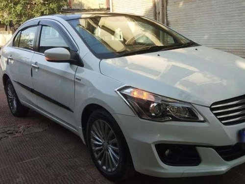 Maruti Suzuki Ciaz ZDi+ SHVS, 2015, Diesel MT for sale in Thane