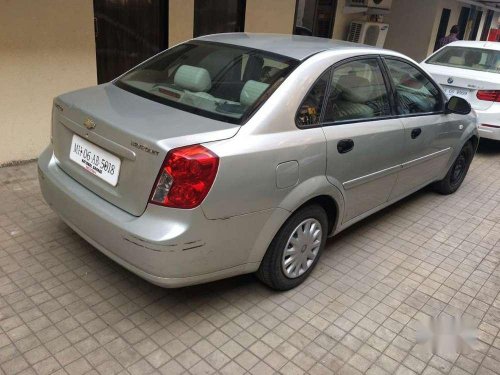 Used 2005 Chevrolet Optra MT for sale in Mumbai
