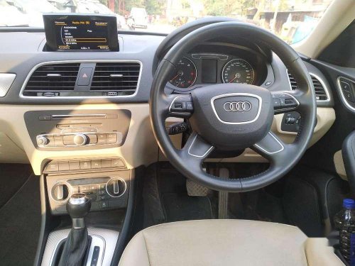 2018 Audi Q3 AT for sale in Mumbai