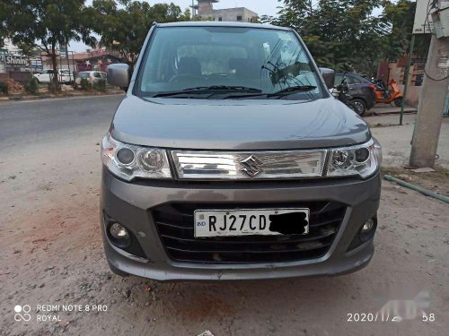 2014 Maruti Suzuki Wagon R Stingray MT for sale in Udaipur 