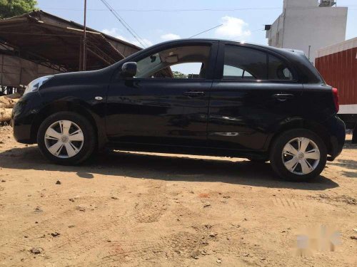 Used Nissan Micra Diesel 2014 MT for sale in Coimbatore