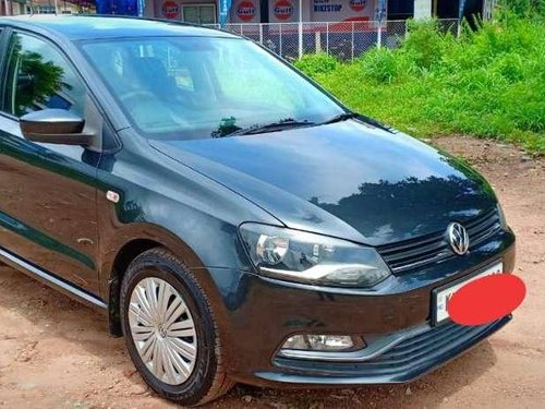 Used 2015 Volkswagen Polo MT for sale in Thrissur 