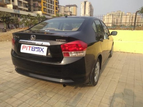 Used Honda City 1.5 S MT car at low price in Mumbai