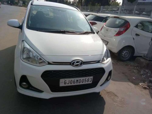 Hyundai Grand i10 1.2 Kappa Sportz MT for sale in Vadodara 