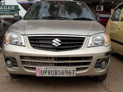 Used Maruti Suzuki Alto K10 MT for sale in Agra 