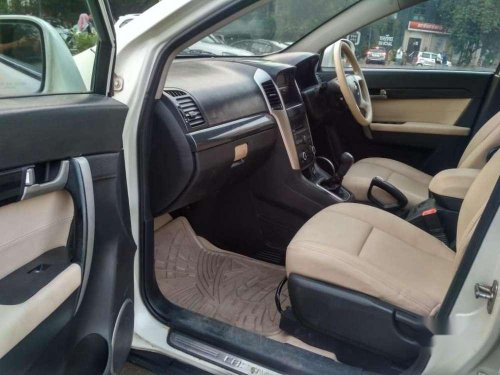 2011 Chevrolet Captiva MT for sale in Mumbai