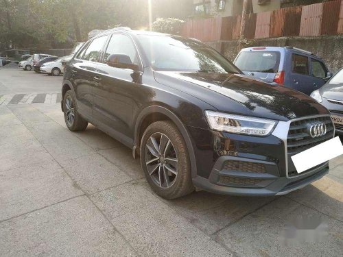 Used 2018 Audi Q3 AT for sale in Mumbai