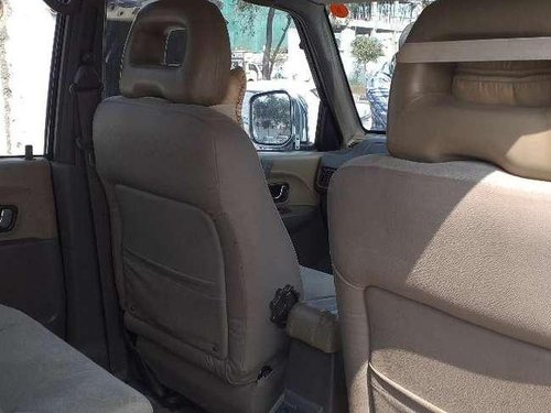 Used 2010 Mitsubishi Pajero SFX MT for sale in Hyderabad 