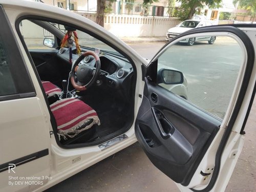 Ford Figo 2010-2012 Diesel EXI MT for sale in Ahmedabad