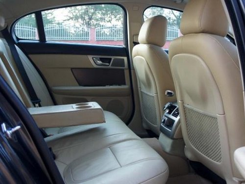 Used Jaguar XF 2.2 Litre Luxury AT car at low price in New Delhi