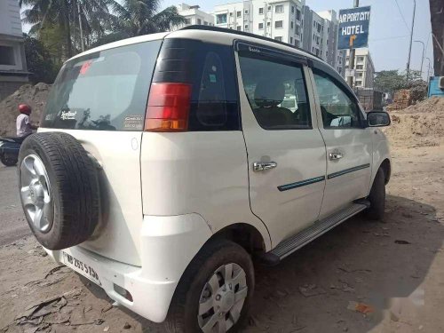 2013 Mahindra Quanto MT for sale in Parganas