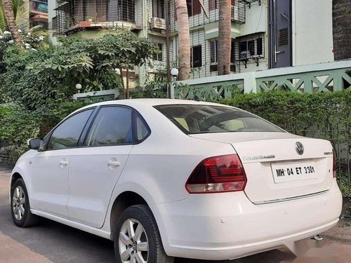 2011 Volkswagen Vento MT for sale in Mumbai