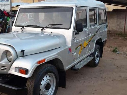 Mahindra Thar DI 2WD, 2003, Diesel MT for sale in Erode 