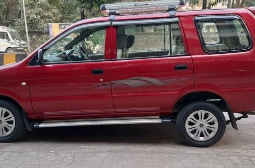 2010 Chevrolet Tavera Neo MT for sale in Mumbai