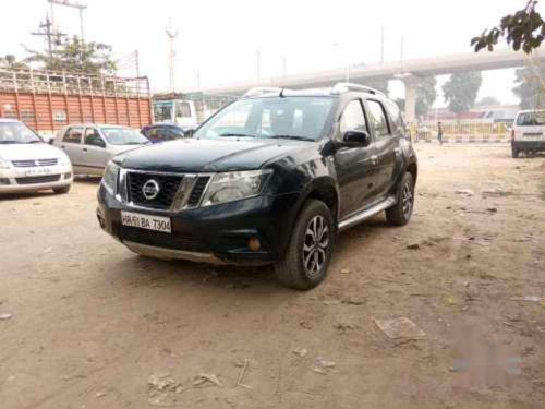 Used 2014 Nissan Terrano MT for sale in Faridabad 