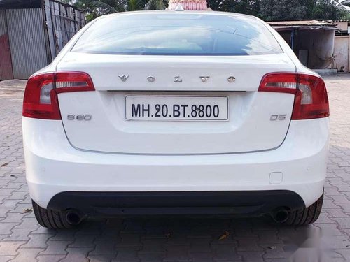 Volvo S60 Summum D5, 2014, Diesel AT for sale in Pune