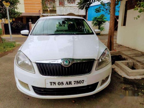 Used Skoda Rapid 1.5 TDI CR Elegance, 2013, Diesel AT for sale in Coimbatore 