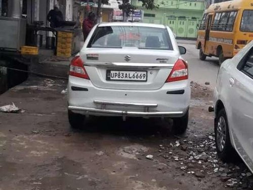 2017 Maruti Suzuki Dzire MT for sale in Firozabad 