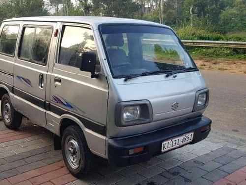 2004 Maruti Suzuki Omni MT for sale in Kalpetta 