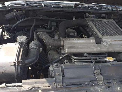 Used 2010 Mitsubishi Pajero SFX MT for sale in Hyderabad 