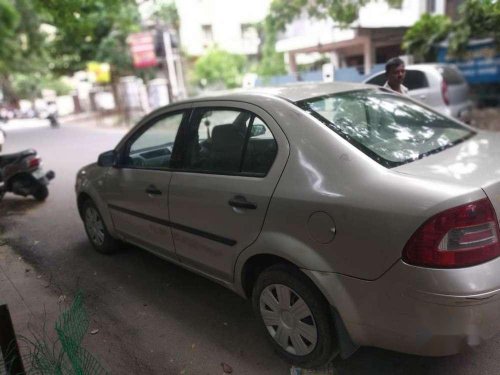 Used Ford Fiesta EXi 1.4 TDCi Ltd 2008 MT for sale in Chennai 