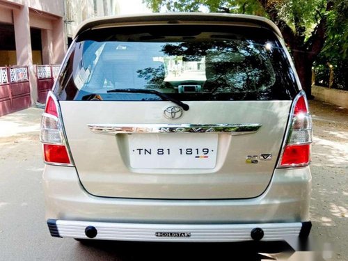 Used Toyota Innova 2.5 VX BS IV 7 STR, 2013, Diesel MT for sale in Erode 