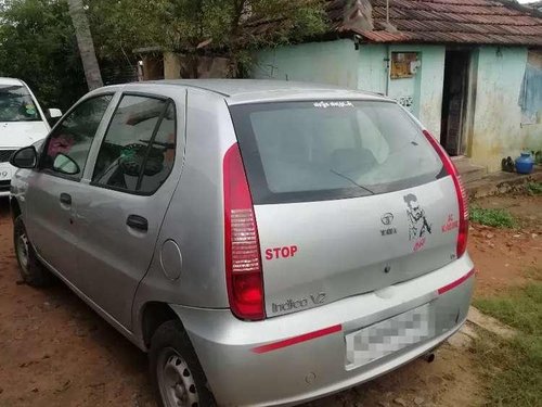 2016 Tata Indica MT for sale in Pudukkottai 