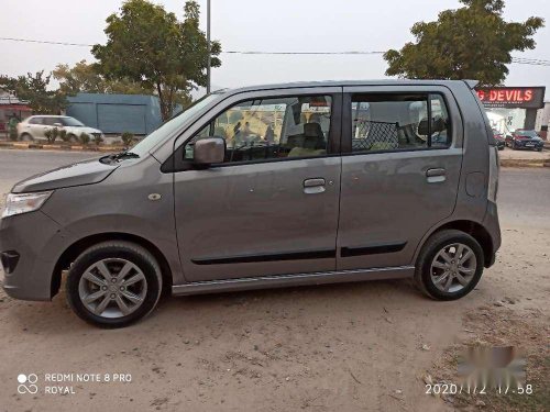 2014 Maruti Suzuki Wagon R Stingray MT for sale in Udaipur 