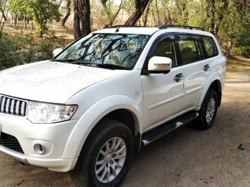 Used Mitsubishi Pajero Sport Sport 4X4 MT 2013 in New Delhi