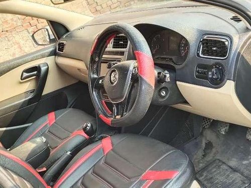 2017 Volkswagen Ameo MT for sale in Varanasi 