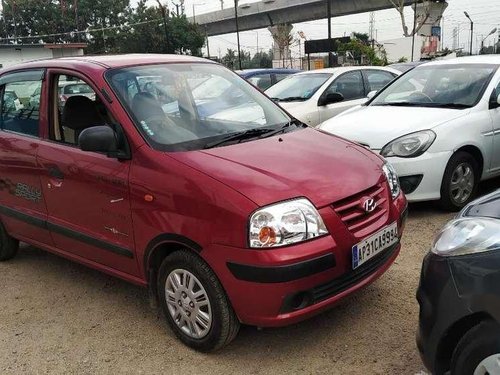 Used 2012 Hyundai Santro Xing GLS MT for sale in Hyderabad 