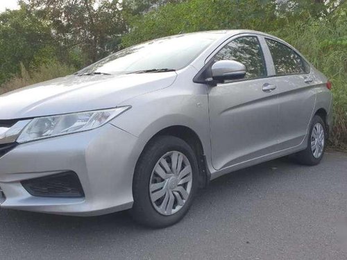 Used Honda City S MT for sale in Kharghar 