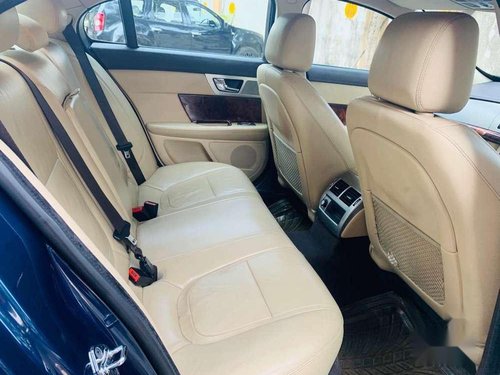 Jaguar XF Diesel S V6, 2012, Diesel AT for sale in Goregaon 