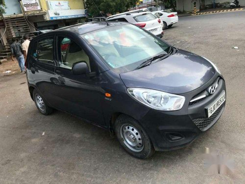 Used Hyundai I10 Era 1.1 iRDE2, 2014, Petrol MT for sale in Ahmedabad 