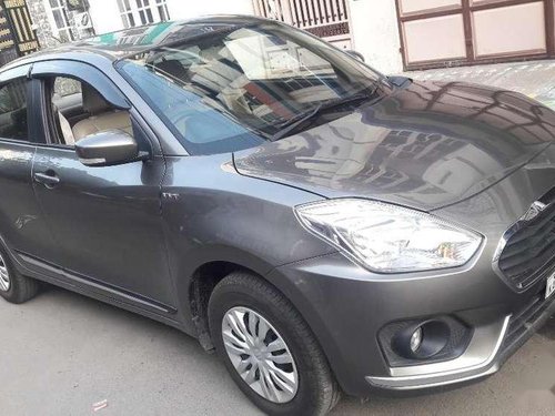 Used Maruti Suzuki Dzire VXi 1.2 BS-IV, 2018, Petrol MT for sale in Nagar 