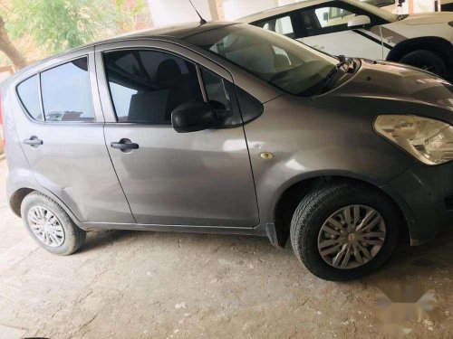 Maruti Suzuki Ritz Lxi BS-IV, 2010, Petrol MT for sale in Varanasi 