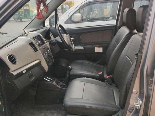 Used Maruti Suzuki Wagon R MT for sale in Faridabad  at low price