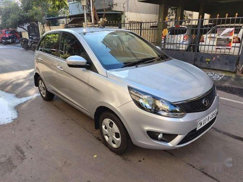 Used Tata Bolt XM Diesel, 2015, Diesel MT for sale in Chennai 