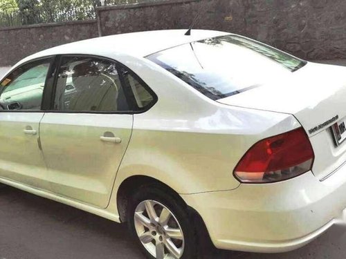 Volkswagen Vento Highline Diesel, 2011, Diesel AT for sale in Mumbai