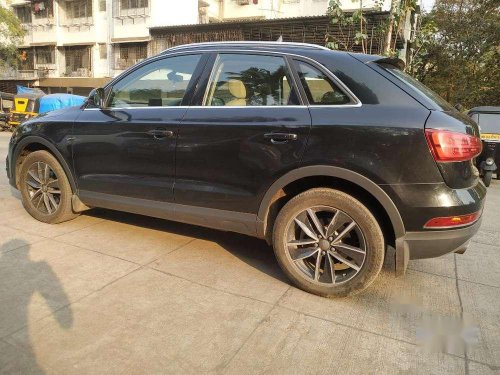 2018 Audi Q3 AT for sale in Mumbai
