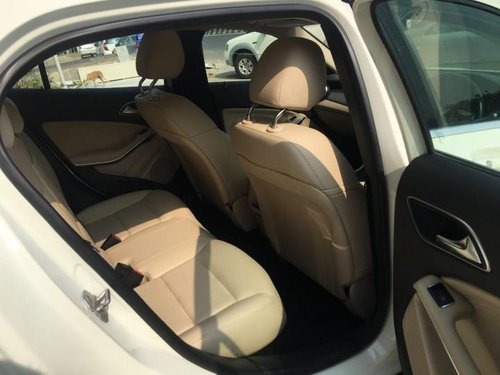 Mercedes-Benz GLA Class 200 CDI SPORT AT for sale in Ahmedabad