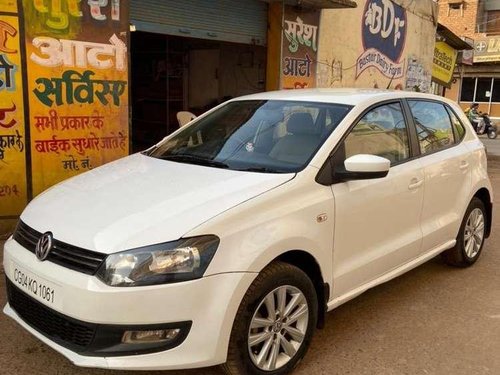 2013 Volkswagen Polo MT for sale in Jagdalpur 