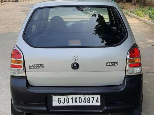 Used 2010 Maruti Suzuki Alto MT for sale in Ahmedabad 